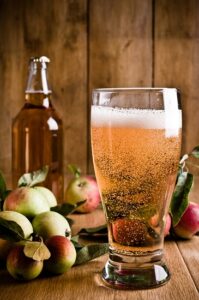 Homemade Apple Cider Resources Image